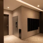 22.メール・宅配【リビオメゾン御茶ノ水EAST】