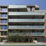 ディアナコート東北沢リビオ　外観