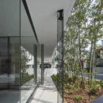 ディアナコート東北沢リビオ　外観